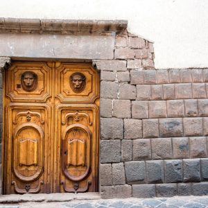 Imperial Peru, guía de habla italiana