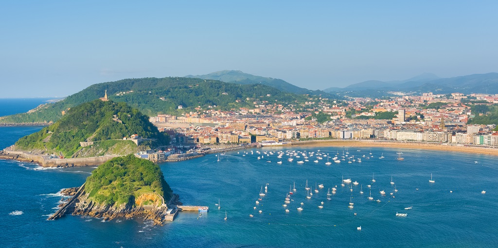 Norte de España, Galicia y Portugal (Multipaís) - Imagen 8