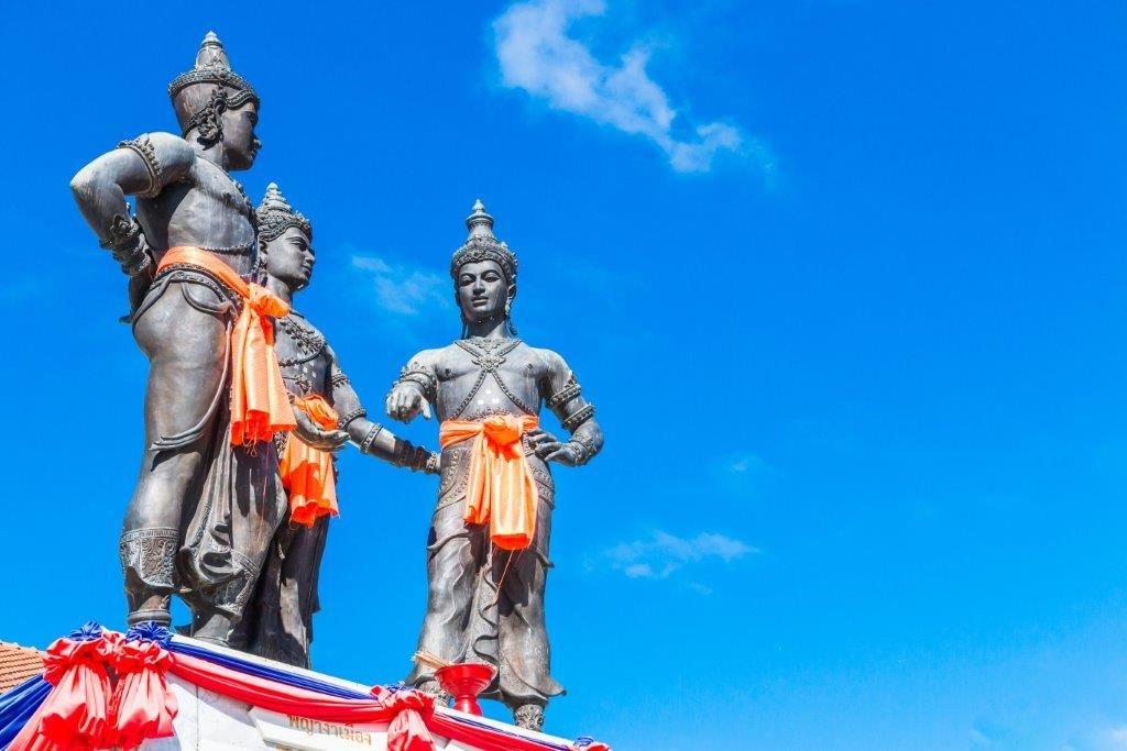 OFERTA DE ÚLTIMA HORA: senderos y joyas de Siam, recorrido en grupos pequeños - Imagen 5