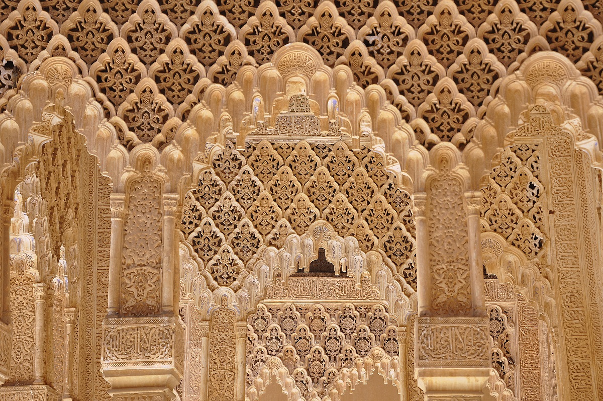 Corazón de Andalucía 8 Días, Conducción por cuenta propia - Imagen 6