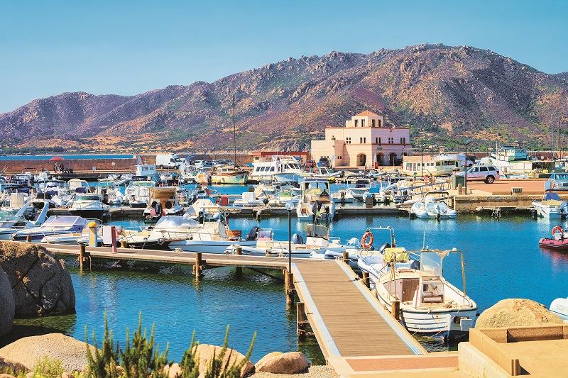 Lo mejor de Cerdeña, conducción por cuenta propia - Imagen 4