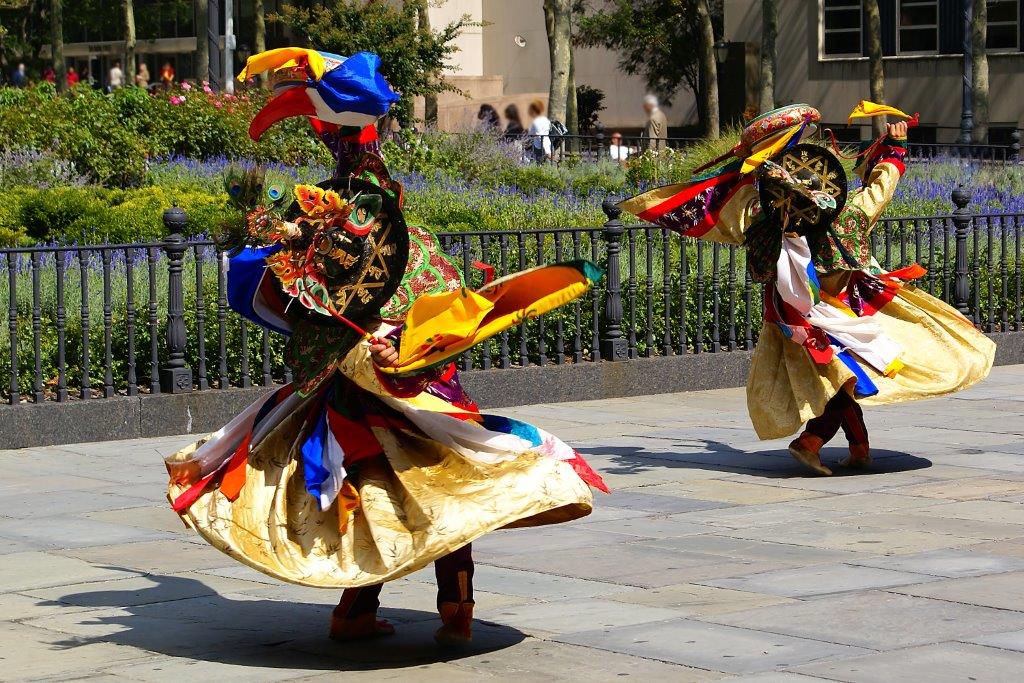 Bután, tour de 6 días (bajo petición) - Imagen 16