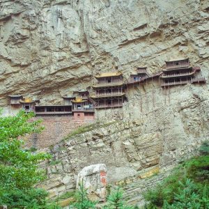 El corazón antiguo de China, tour privado