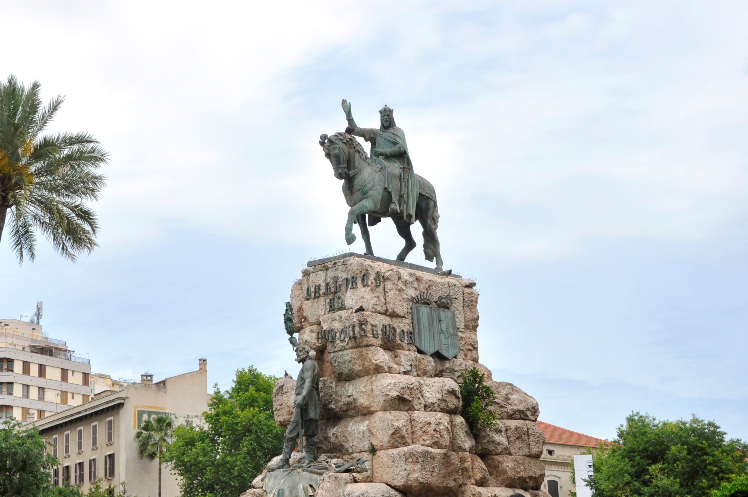Escapada urbana a Palma de Mallorca - Imagen 2