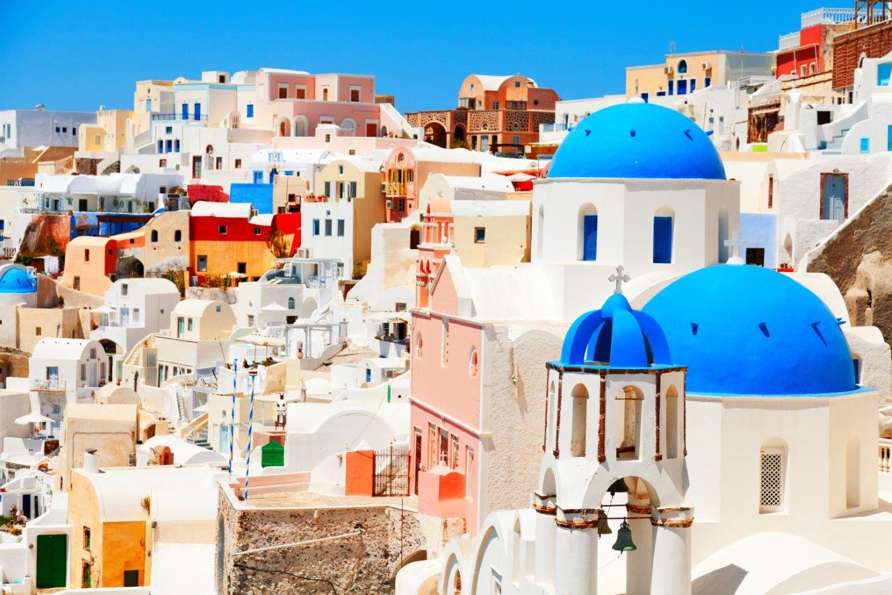 De Isla en Isla: Delicias de las Islas Griegas: Mykonos, Paros, Santorini - Imagen 10