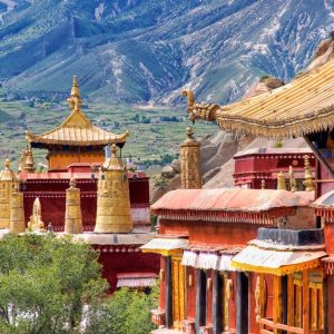 Experiencia cultural de Lhasa, Tour Privado