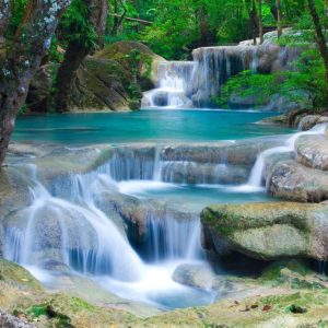 Lo más destacado del centro de Tailandia en un recorrido privado de 3 días