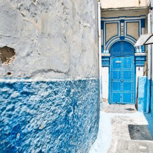 Ciudades imperiales de Marruecos desde Casablanca 9 días, tour privado