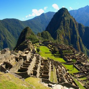 Perú Extraordinario