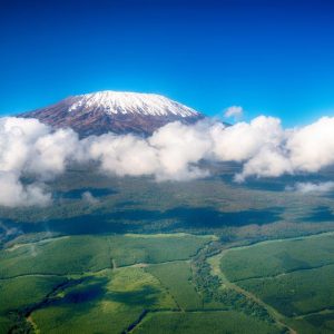 Kenya Clásica, Keekorok Lodges