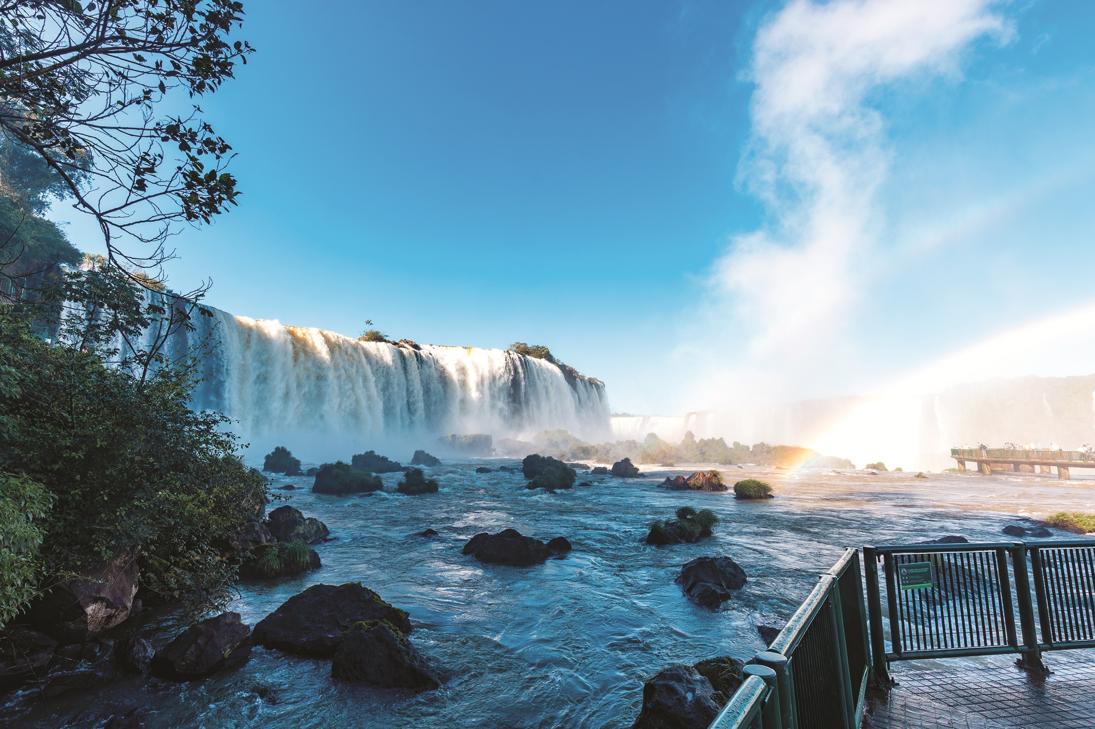 3 Day Argentine Adventure at Iguazú Falls - Imagen 2