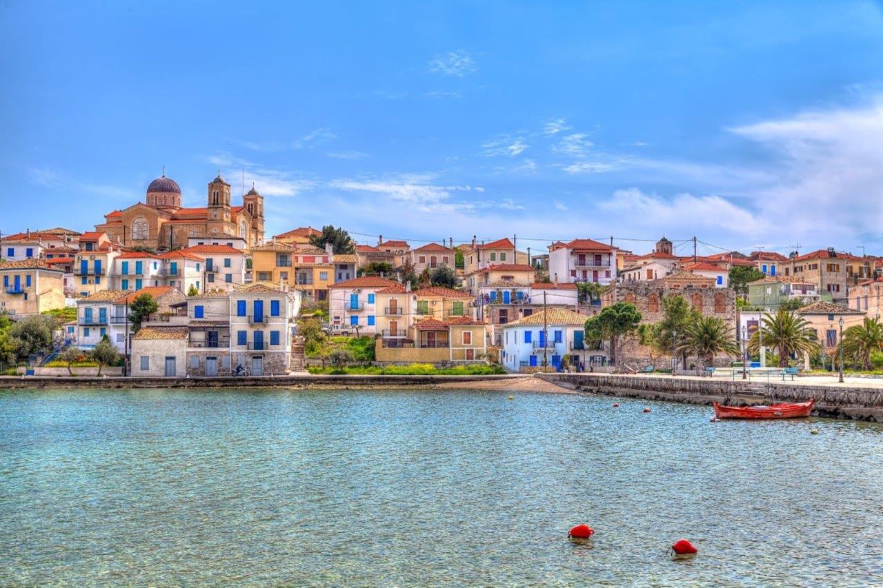 Tesoros de la Grecia clásica: Nauplia, Olimpia, Delfos - Imagen 8