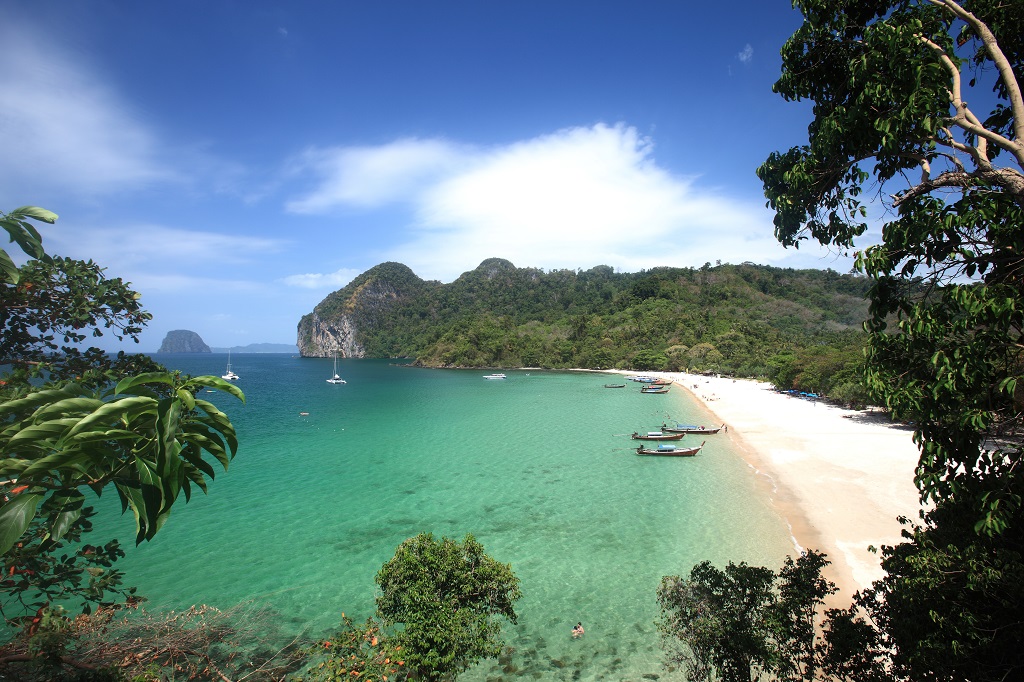 De Andamán al Golfo, Tour en Grupo Pequeño - Imagen 3