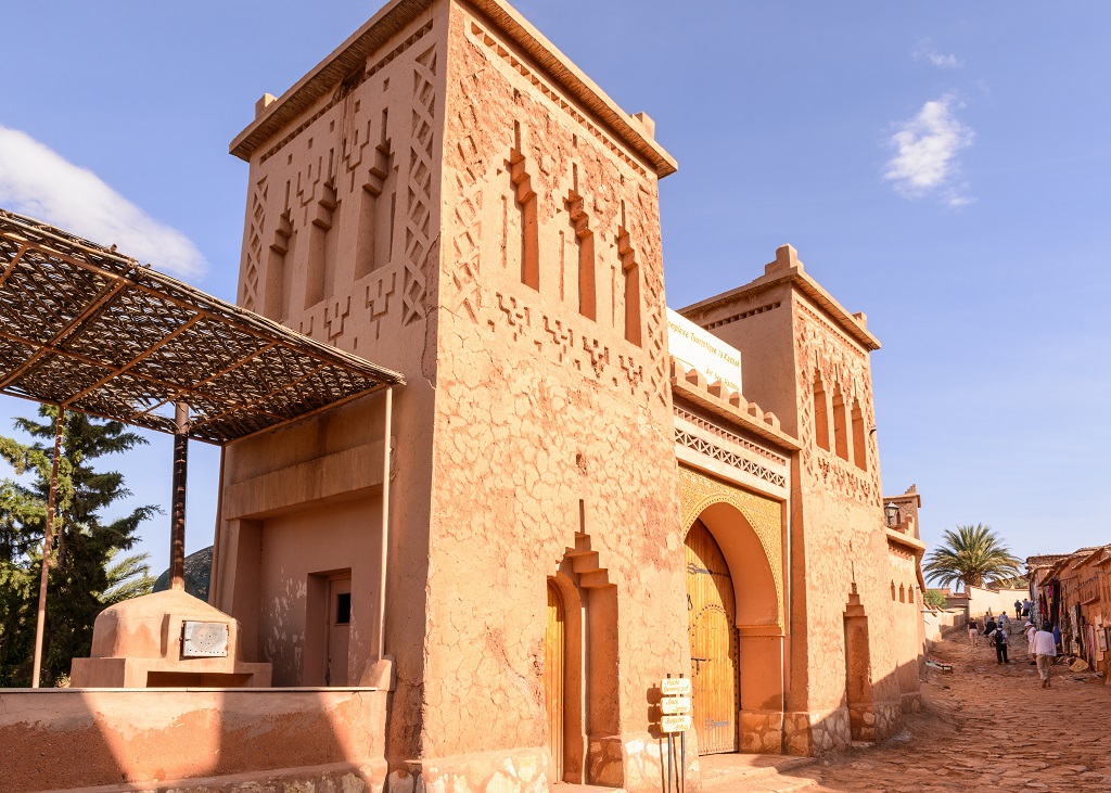 Ouarzazate Pernocta, 2 días, tour privado - Imagen 3