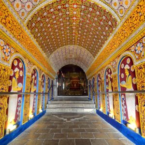 La Escapada Romántica, Tour Privado