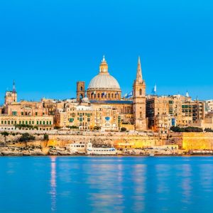 Escapada Corta a la Isla de Malta, 4 Dias