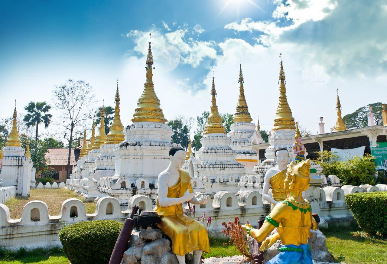 Descubra Tailandia en 9 días - Desde Bangkok hacia el Norte, Tour Privado - Imagen 8
