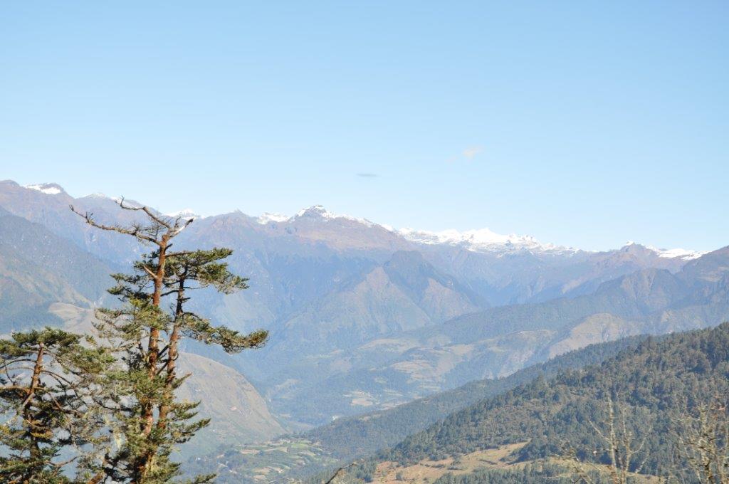 Bután, tour de 6 días (bajo petición) - Imagen 14