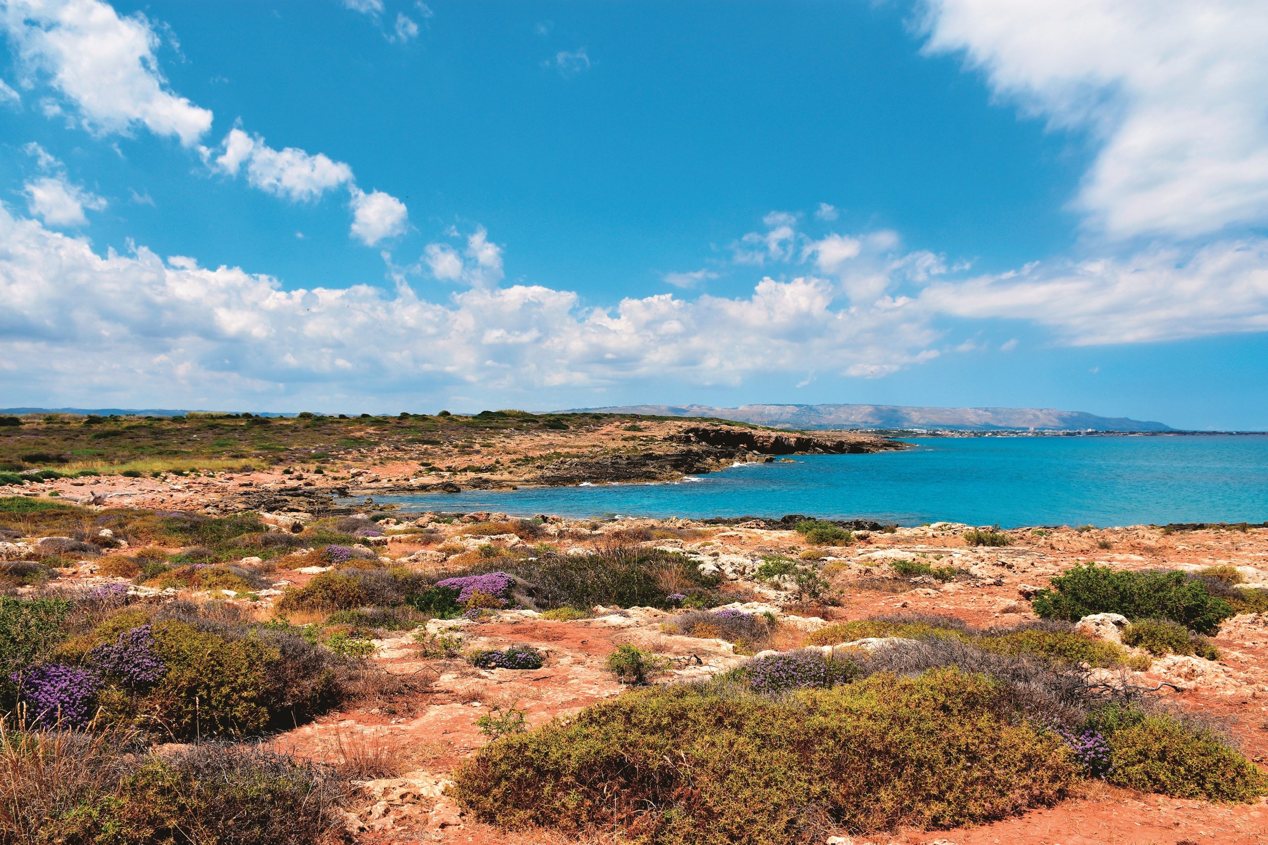 Belleza del sudeste de Sicilia, conducción por cuenta propia - Imagen 7