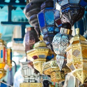 Viaja por Túnez, Tour en Grupo Pequeño