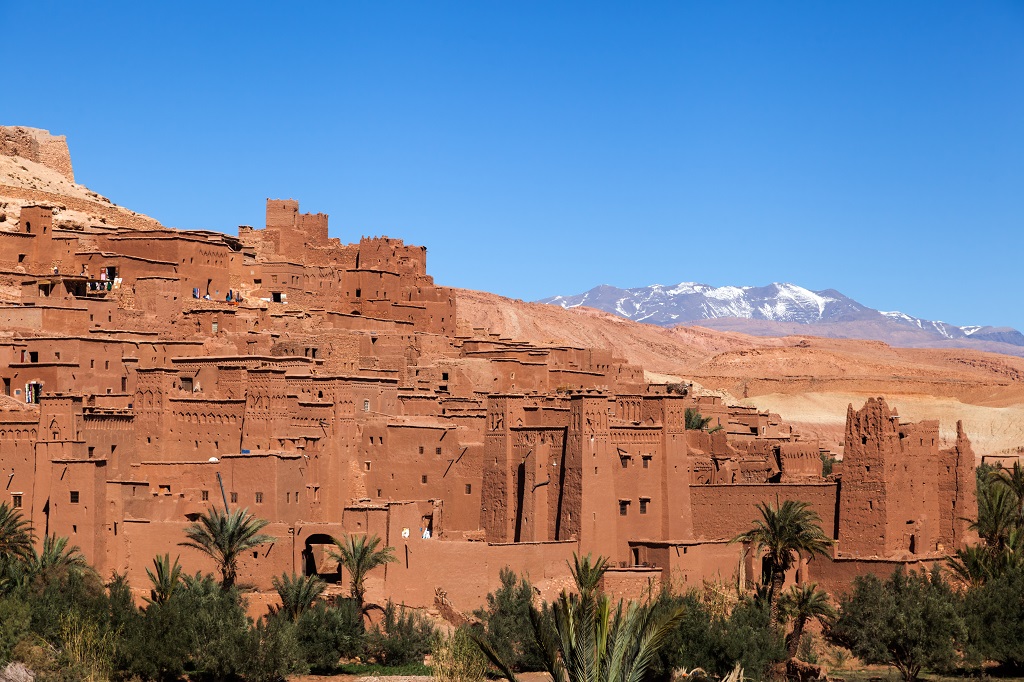 Ouarzazate Pernocta, 2 días, tour privado - Imagen 2