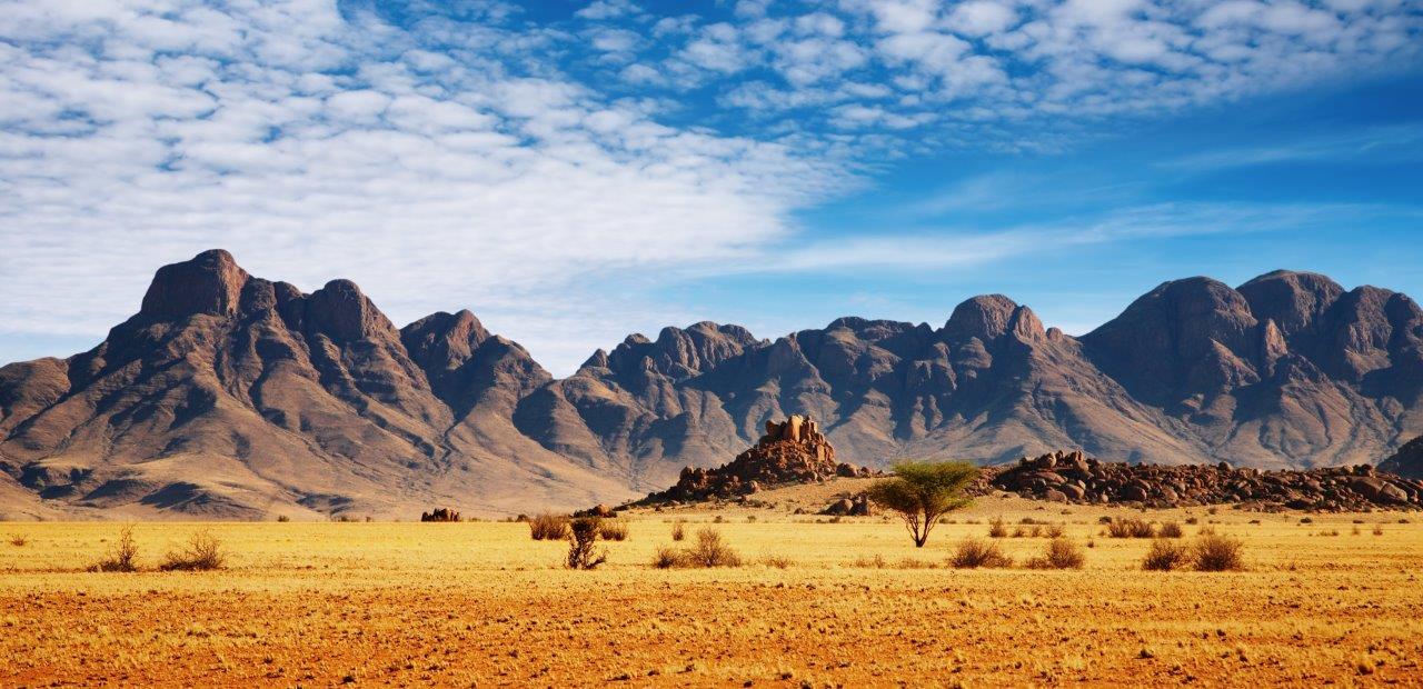 Beautiful Contrasts of Southern Namibia, Private Tour (On Request) - Imagen 5