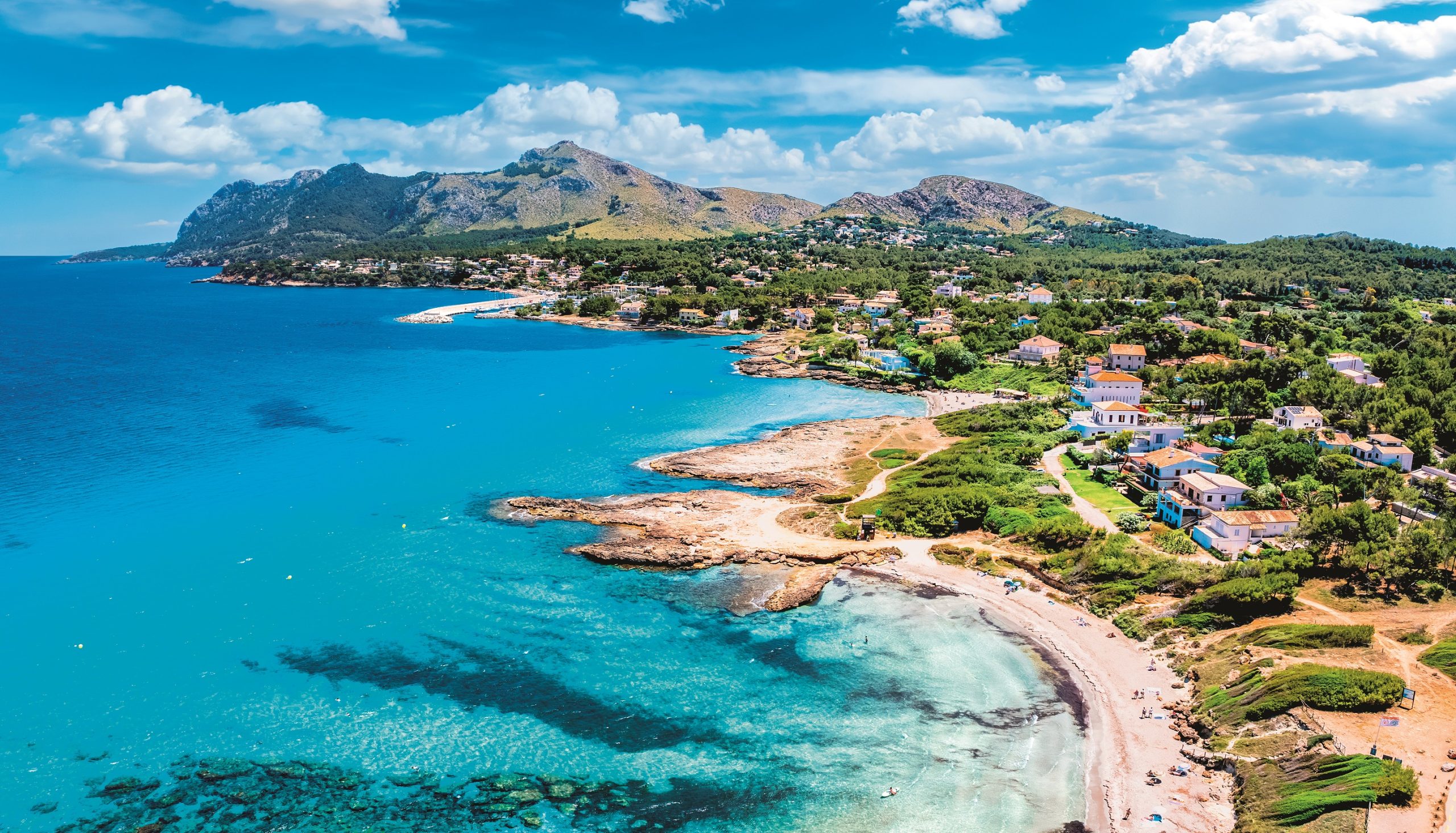 Lo más destacado de Mallorca, Conducción por cuenta propia - Imagen 9