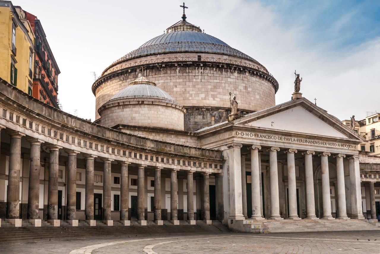 Degustación y paseo por Nápoles y la costa de Amalfi, Tour privado - Imagen 9