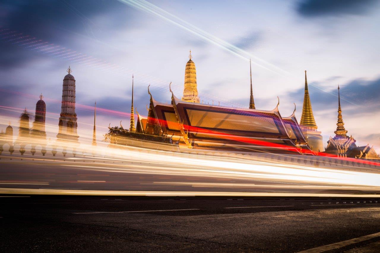 Bangkok, Triángulo Dorado y Phuket: vuelos nacionales incluidos, Privado (solo en inglés) - Imagen 4