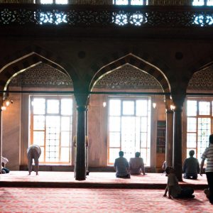 Estambul, Kusadasi y Pamukkale, tour privado