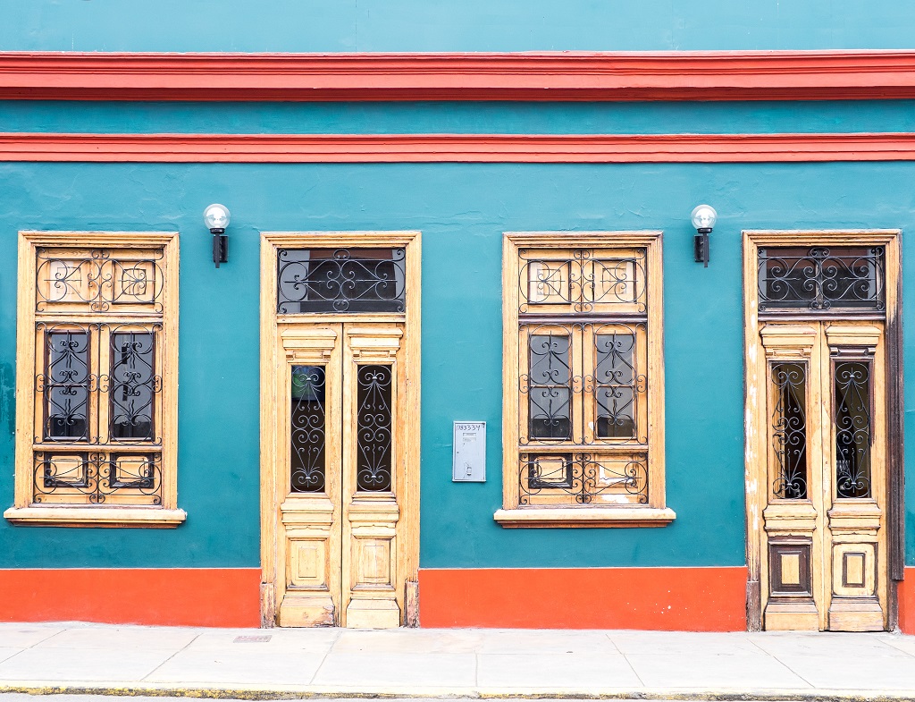 Trilogía Andina - Imagen 8