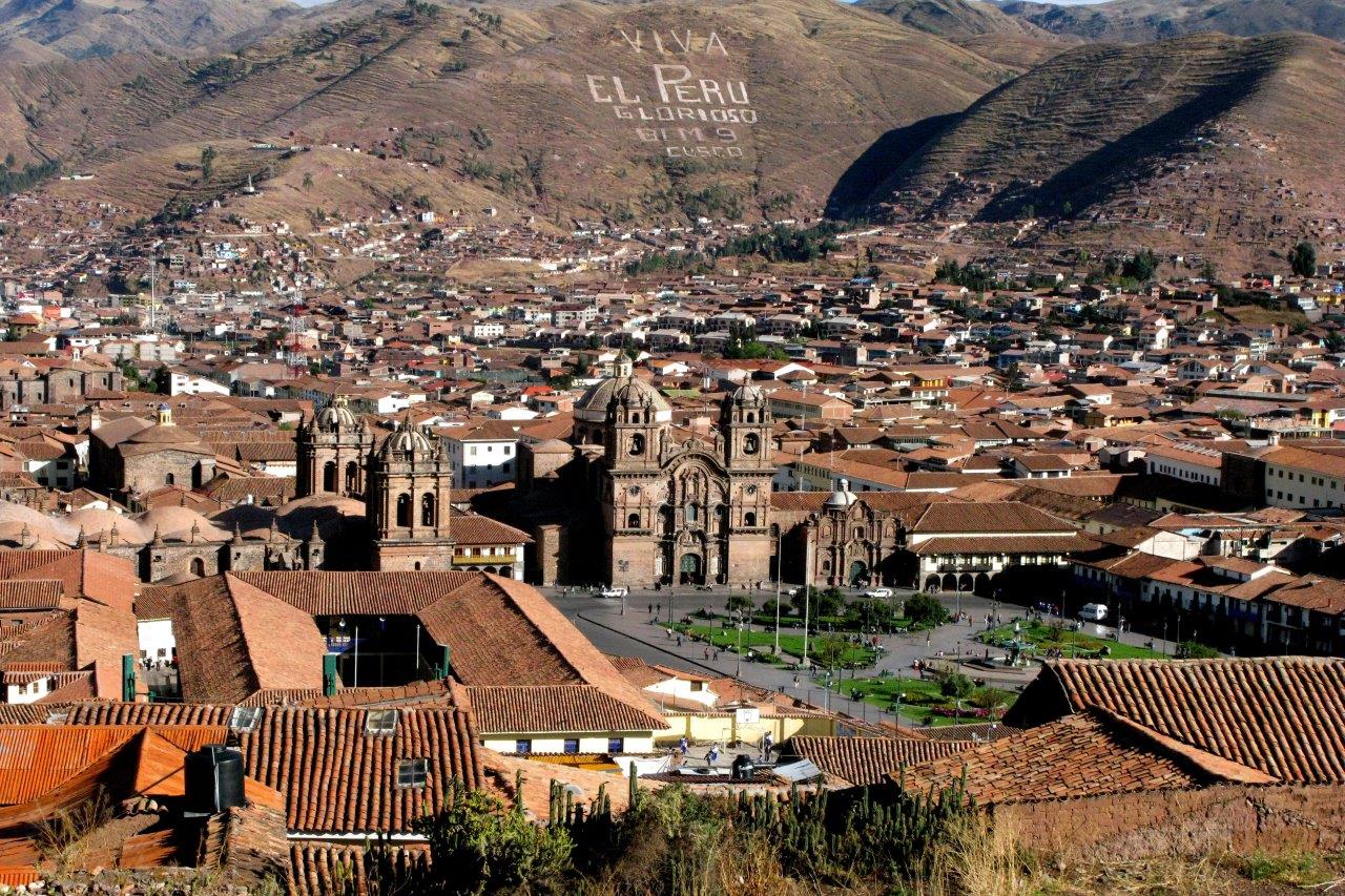 Cuzco al completo - Imagen 2
