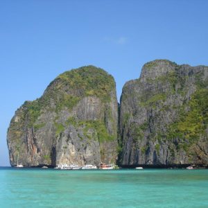 Paquete de Playa a Pattaya