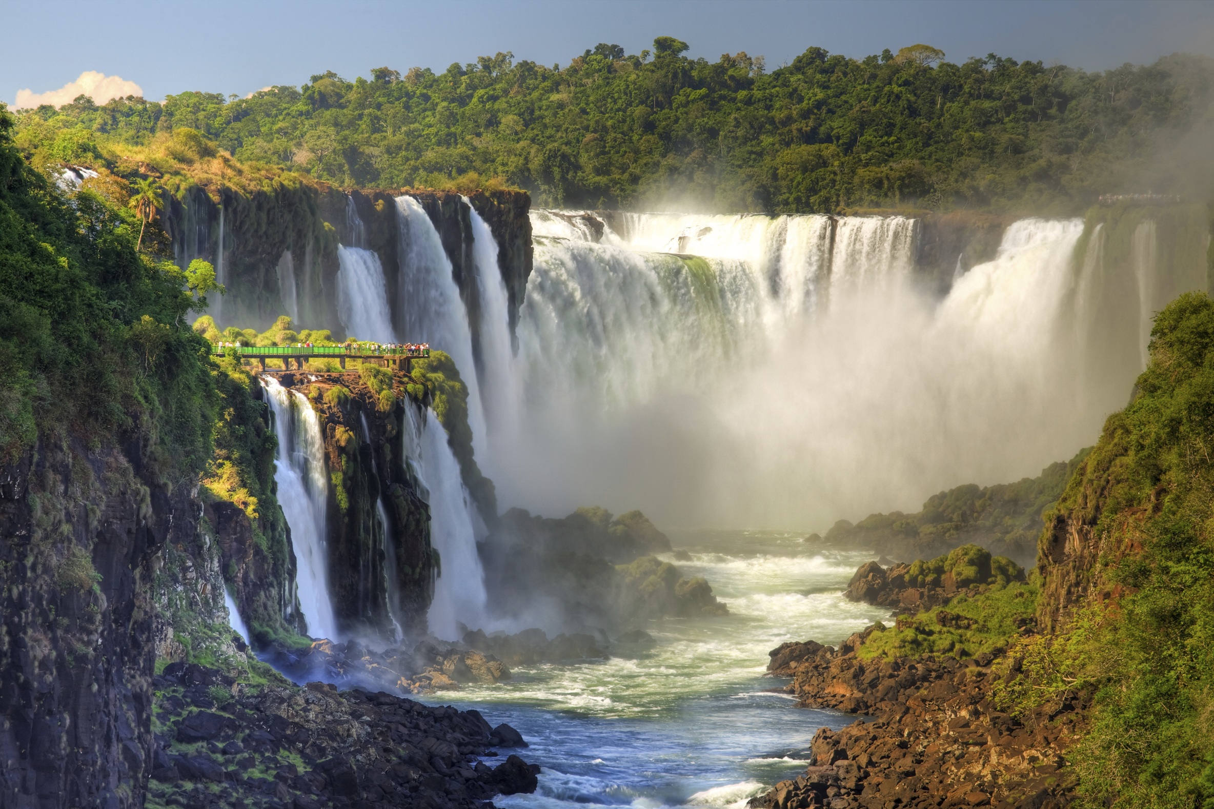 3 Day Argentine Adventure at Iguazú Falls - Imagen 3