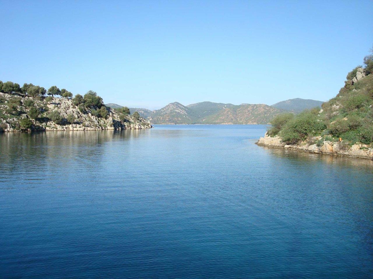Crucero Goleta, Marmaris – Fethiye – Marmaris - Imagen 5