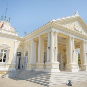 Los lugares más interesantes, Tour en Grupo Pequeño (otros idiomas)