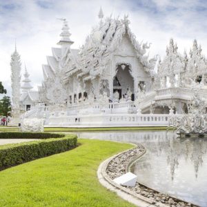 Lo mejor del norte de Tailandia, tour privado