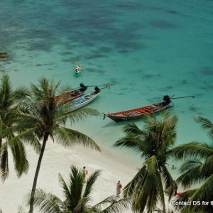 Paquete de Playa a Khao Lak