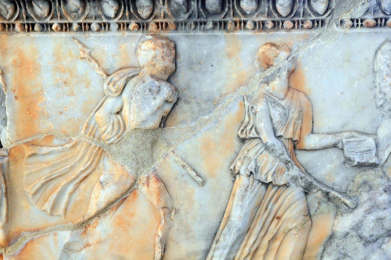 Tesoros de la Grecia clásica: Nauplia, Olimpia, Delfos - Imagen 2