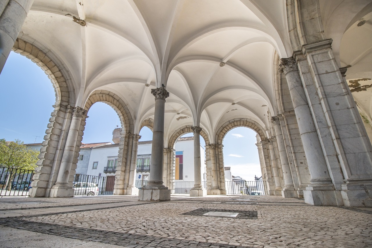 Descubriendo el Algarve y el Alentejo, Conducción por cuenta propia - Imagen 3