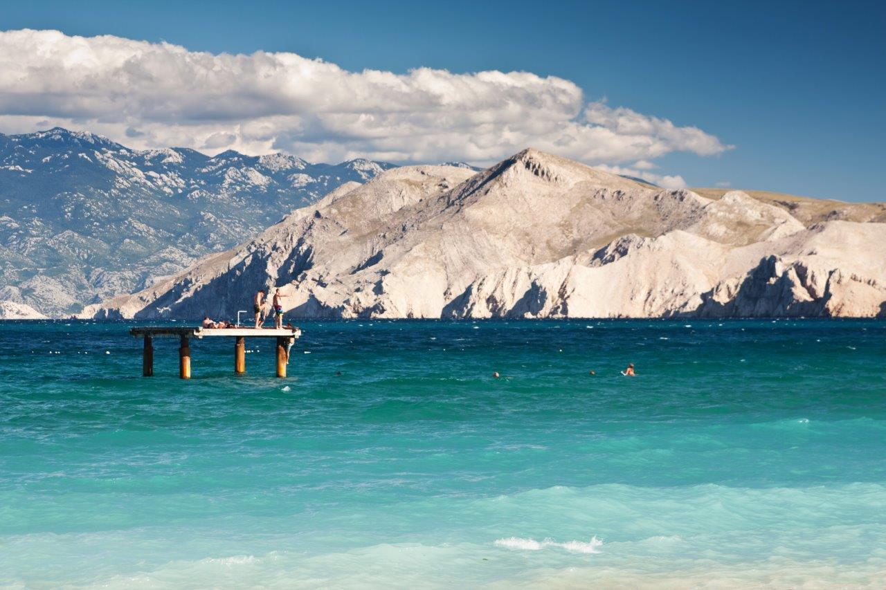 Gran recorrido por Croacia 15 días, Conducción por cuenta propia - Imagen 12