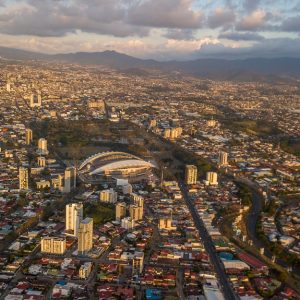 Costa Rica: Amor en la Selva