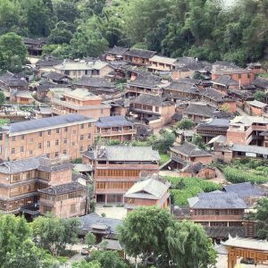 Joyas culturales y delicias vibrantes: un recorrido por Yunan, Laos y Guangzhou