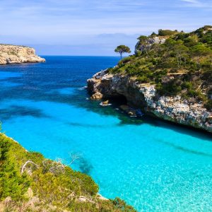 Mallorca clásica, Conducción por cuenta propia