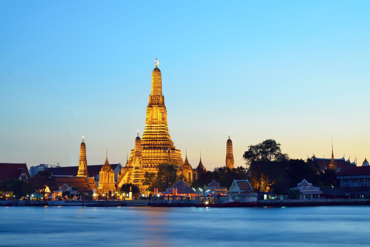 Descubra Tailandia en 9 días - Desde Bangkok hacia el Norte, Tour Privado - Imagen 24