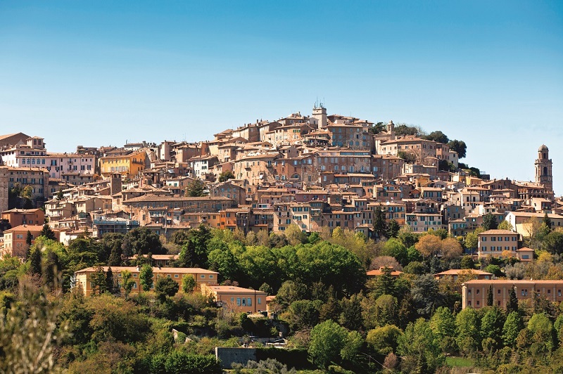 Pueblos montañosos de Umbría, conducción por cuenta propia - Imagen 3