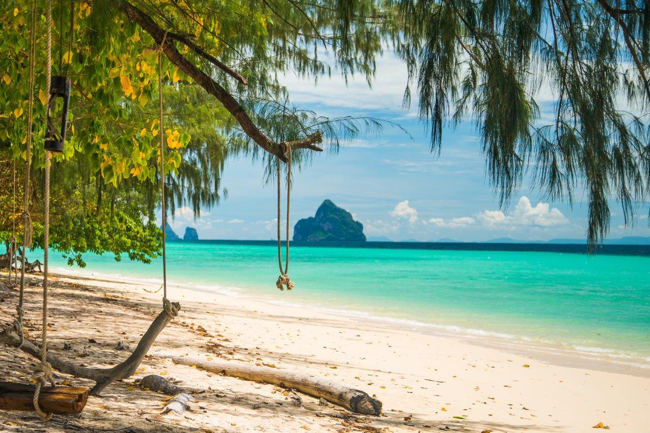 Paquete de Playa a Krabi - Imagen 6