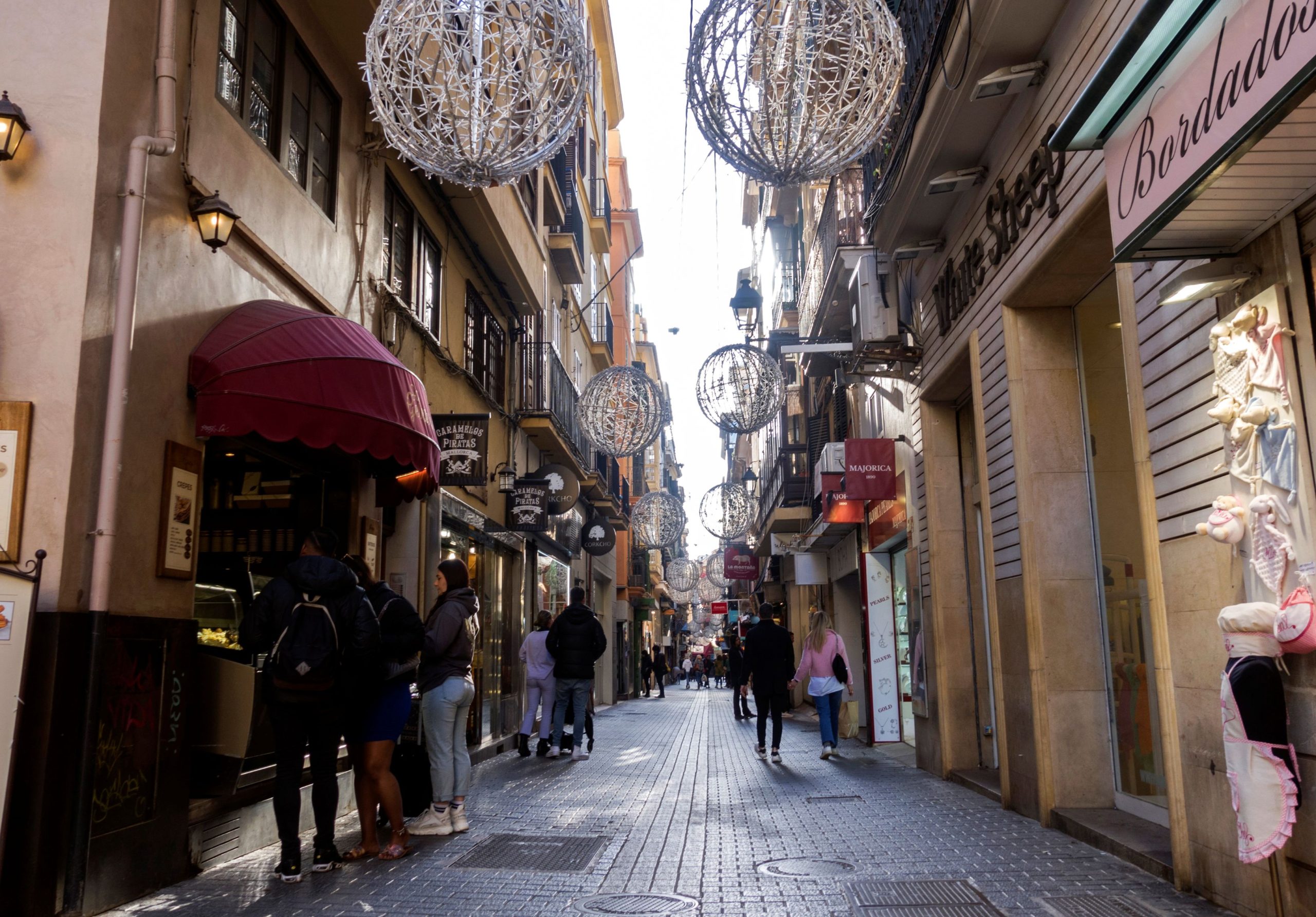 Escapada urbana a Palma de Mallorca - Imagen 6