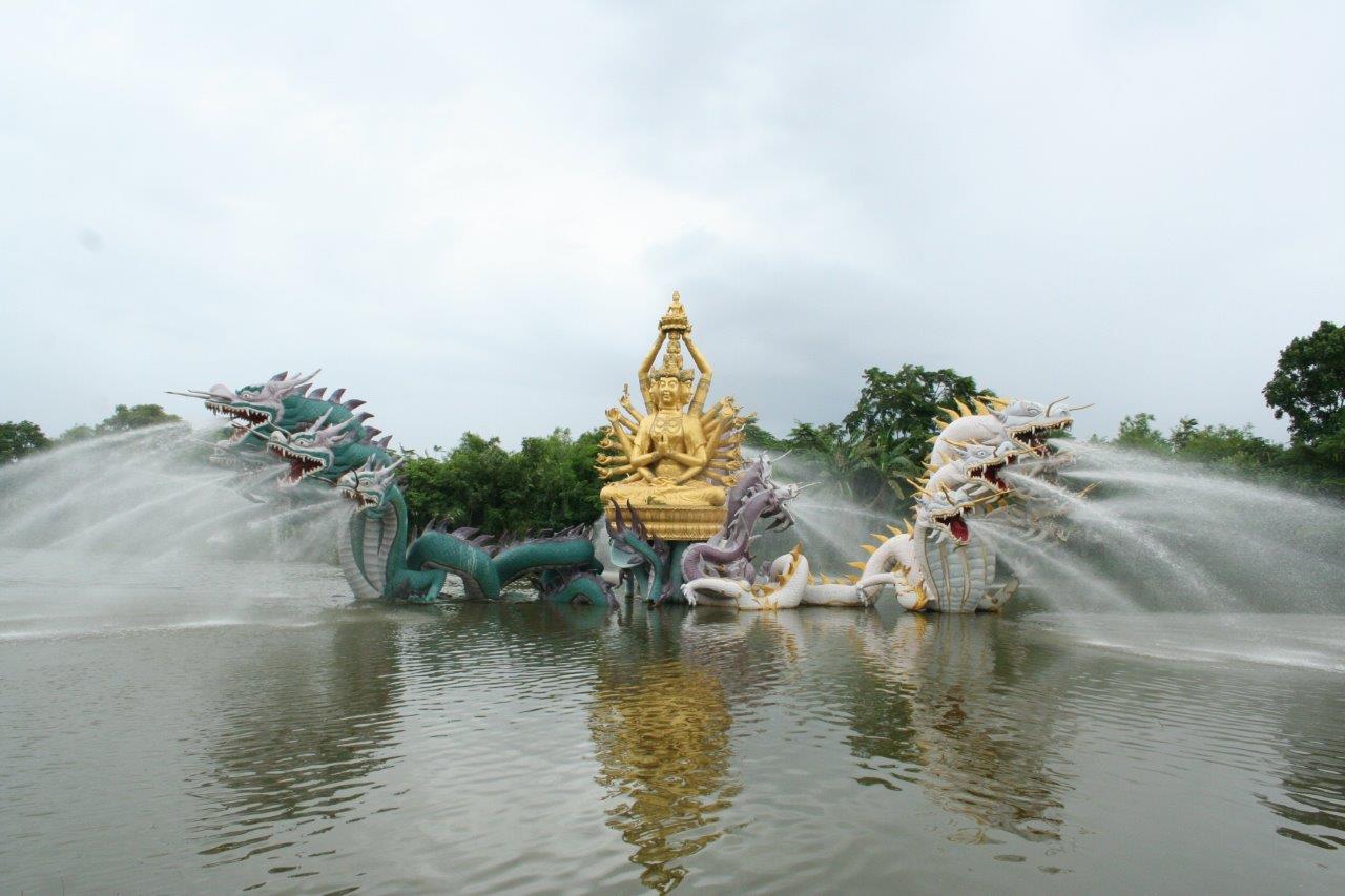 Paquete de Playa a Pattaya - Imagen 7