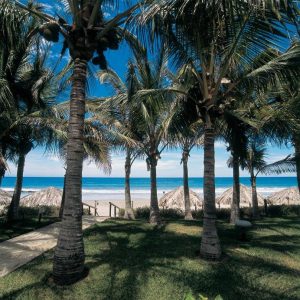 Paraíso del Norte, escapada corta